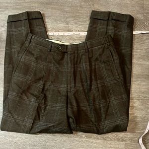 Southwick Wool pants!